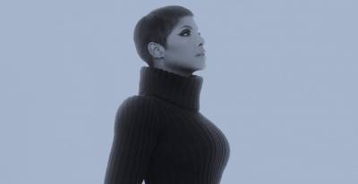 Toni Braxton to Release Tenth Album, ‘Spell My Name,’ in August - variety.com