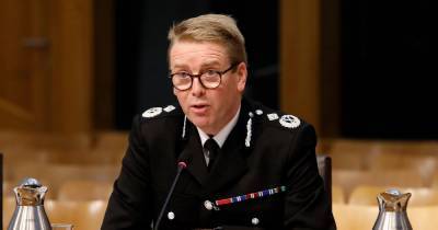 'Do the right thing' Police chief warns Scots to stay away from northern England after virus spike - www.dailyrecord.co.uk - Britain - Scotland - Manchester