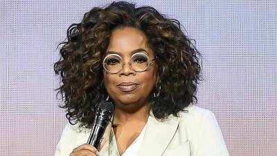 Oprah Winfrey Network Launches Election Initiative "OWN Your Vote" (Exclusive) - www.hollywoodreporter.com