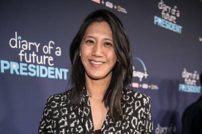 Agnes Chu Exits Disney+ to Run Conde Nast Entertainment as President - thewrap.com