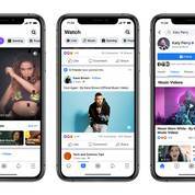 Facebook Adds Music Videos In Deal With Major Labels, Swipe At YouTube - deadline.com