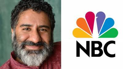 ‘Connecting’: Parvesh Cheena Joins NBC’s Coronavirus-Era Comedy Series From Martin Gero & Brendan Gall - deadline.com