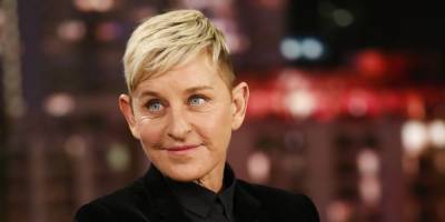 Your Guide to All the Disturbing Stuff Happening on Set of 'The Ellen DeGeneres Show' - www.cosmopolitan.com
