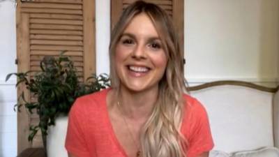 Former 'Bachelorette' Ali Fedotowsky Relives Her Breakup With Frank After Thinking He Was the One (Exclusive) - www.etonline.com