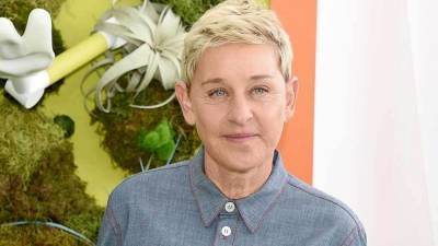 Former 'Ellen Show' Employees Claim 3 Execs Engaged in Sexual Misconduct and Harassment: Report - www.etonline.com