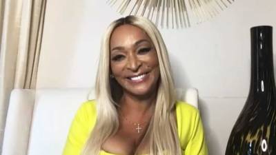 'RHOP': Karen Huger on Bringing Her Marriage Woes and Other Life Lessons to Season 5 (Exclusive) - www.etonline.com