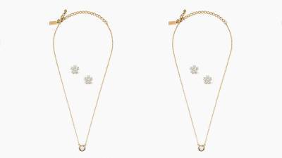 Kate Spade Deal of the Day: Save $66 on This Jewelry Bundle - www.etonline.com - New York