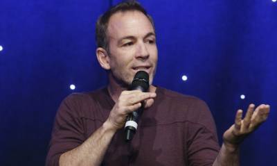 ‘The Goldbergs’ Star Bryan Callen Accused of Sexual Assault, Will Not Appear in Season 8 - variety.com - Los Angeles - USA