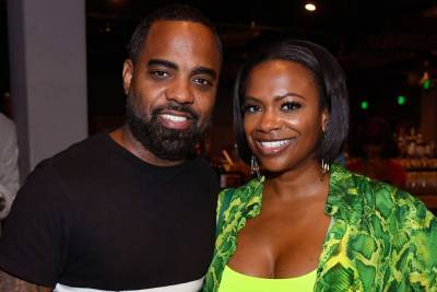 Kandi Burruss Wishes A Happy Birthday To The Hardest Working Woman She Knows - celebrityinsider.org