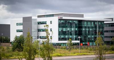 Two new positive coronavirus cases in Greater Glasgow cluster as one linked to Sitel call centre outbreak - www.dailyrecord.co.uk