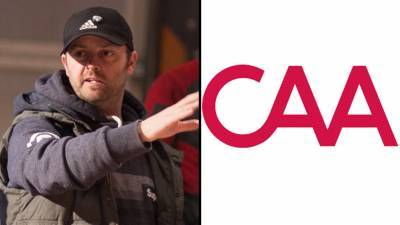 CAA Signs Gavin Rothery, Director Of SXSW Sci-Fi Movie ‘Archive’ - deadline.com - Texas