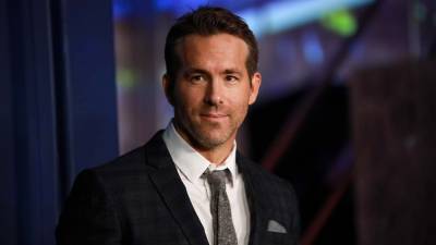 Ryan Reynolds Launches Diversity Program "The Group Effort Initiative" (Exclusive) - www.hollywoodreporter.com