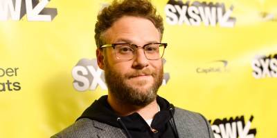 Seth Rogen Reveals 'Pineapple Express' Sequel Was Turned Down by the Studio - www.justjared.com