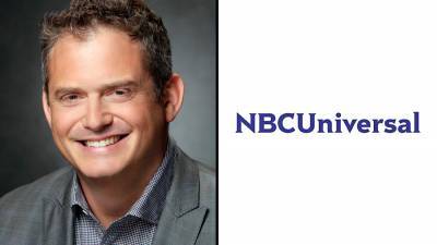 NBCUniversal Launches Probe Into “Schoolboy Bigotry” By NBC Entertainment Chairman Paul Telegdy Amid Major TV Group Restructuring - deadline.com