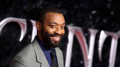 Chiwetel Ejiofor on How 'The Old Guard' is an "Important Marker" for Inclusive Stories - www.hollywoodreporter.com
