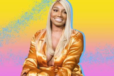 NeNe Leakes Shares This Dramatic Video For Flashback Friday To Prove Her Point - celebrityinsider.org