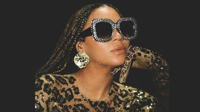 Beyoncé's Fiercest Fashion Moments From 'Black Is King' - www.etonline.com