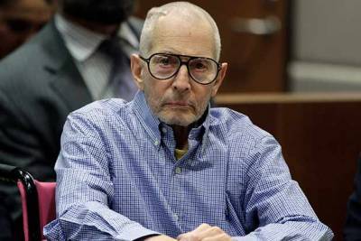Robert Durst’s Murder Trial Won’t Resume Until April 2021 - thewrap.com - California