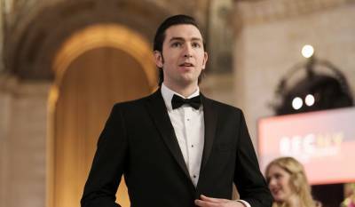 ‘Succession’ Star Nicholas Braun Made A Song About Quarantine Dating And It’s Perfect - theplaylist.net