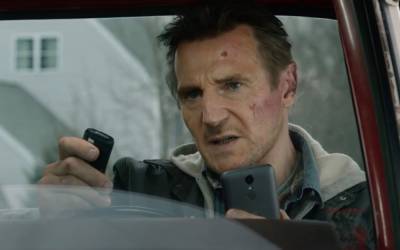 Liam Neeson Is An ‘Honest Thief’ In Trailer For New Crime Thriller - etcanada.com - Italy - county Richardson