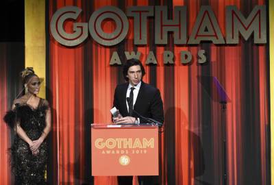Gotham Awards Shifts Date Into 2021; Nominations In November - deadline.com - New York