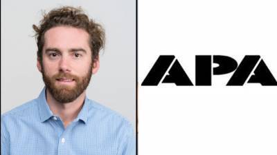 Mitchell LaFortune, Scribe Of Gerard Butler’s ‘Kandahar’, Signs With APA - deadline.com - Afghanistan