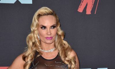 Coco Austin Says Her ‘Family Is Falling Apart’ As Her Father Battles COVID-19 - etcanada.com - Arizona