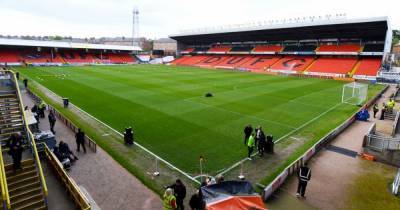 Hearts and Partick Thistle court decision lauded by Dundee United as they welcome SFA arbitration move - www.dailyrecord.co.uk