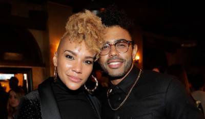 Hamilton's Daveed Diggs Is Dating Another Star from the Show, Emmy Raver-Lampman! - www.justjared.com - county Hamilton