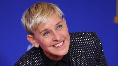 Ellen DeGeneres’ Net Worth Is Still Doing Just Fine Despite Those Show Cancelation Rumors - stylecaster.com
