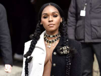 Janelle Monáe Has Had Enough Of Misogyny, ‘Ya’ll Do Not Care About Women On A Human To Human Level’ - etcanada.com