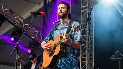 Kacey Musgraves - Ruston Kelly - Ruston Kelly: 5 Things To Know About Kacey Musgraves’ Singer-Songwriter Husband Who She’s Divorcing - hollywoodlife.com - Tennessee