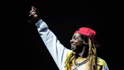 Lil Wayne Talks Young Money Radio, Epic Memory With Nicki Minaj and Life During Coronavirus (EXCLUSIVE) - variety.com