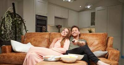 Who is on Celebrity Gogglebox tonight as two new faces join Channel 4 show - www.msn.com