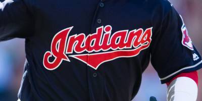 MLB's Cleveland Indians Might Change Their Name Too - www.justjared.com - India - county Cleveland
