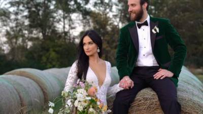 Kacey Musgraves And Ruston Kelly Getting A Divorce After 2 And A Half Years - celebrityinsider.org - Tennessee
