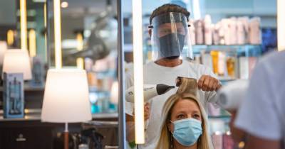 All the changes you'll notice as hairdressers reopen - including face mask rules - www.manchestereveningnews.co.uk