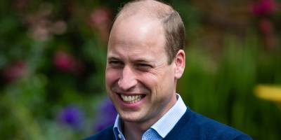 Prince William Says His Own Children Broke The Rules To Play on a Local Playground: 'They See It As A Challenge' - www.justjared.com