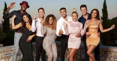 Love Island stars ‘set to face off’ in ‘reunion specials’ after show is cancelled amid coronavirus - www.ok.co.uk - Australia