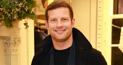 Dermot O’Leary reveals adorable name of newborn son as he shares sweet tribute to him - www.ok.co.uk