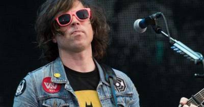 Ryan Adams pens apology to women he is accused of abusing - www.msn.com