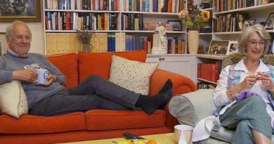 Coronation Street walks out in disgust at Naked Attraction on Celebrity Gogglebox - www.msn.com