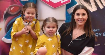 Imogen Thomas reveals daughters’ hilarious reaction to seeing her on Big Brother - www.ok.co.uk