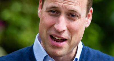 PHOTOS: Prince William is in a jovial mood as he enjoys a pint of beer and fries during visit to his local pub - www.pinkvilla.com - Britain - city Sandringham