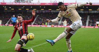 What TV channel is Manchester United vs Bournemouth on? Kick-off time, team news and predictions - www.manchestereveningnews.co.uk - Manchester - city Brighton