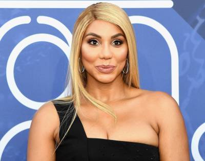 Tamar Braxton Pens Beautiful Letter Thanking God For This Fabulous Reason — David Adefeso’s Girlfriend Shares A Photo Of Her Miracle - celebrityinsider.org