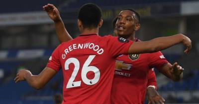 Why Manchester United goalscoring looks certain to continue vs Bournemouth - www.manchestereveningnews.co.uk - Manchester - city Brighton