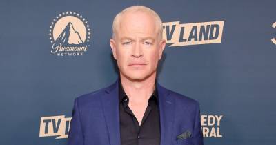 Neal McDonough: 25 Things You Don’t Know About Me (‘I Owe So Much to Tom Hanks and Steven Spielberg for Giving Me My First Huge Break’) - www.usmagazine.com