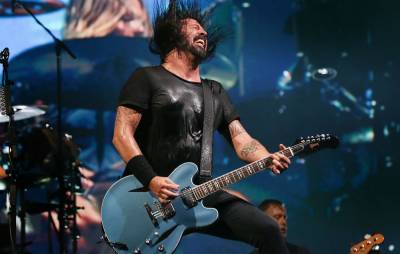 Foo Fighters: every single album ranked and rated in order of greatness - www.nme.com