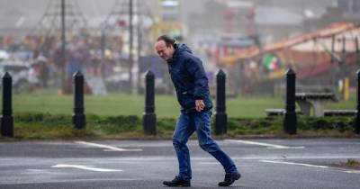 Scotland to be battered by 60mph winds as Met Office issue yellow weather warning - www.dailyrecord.co.uk - Scotland